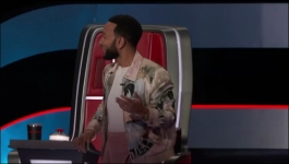 The Voice - Season 27 Episode 13